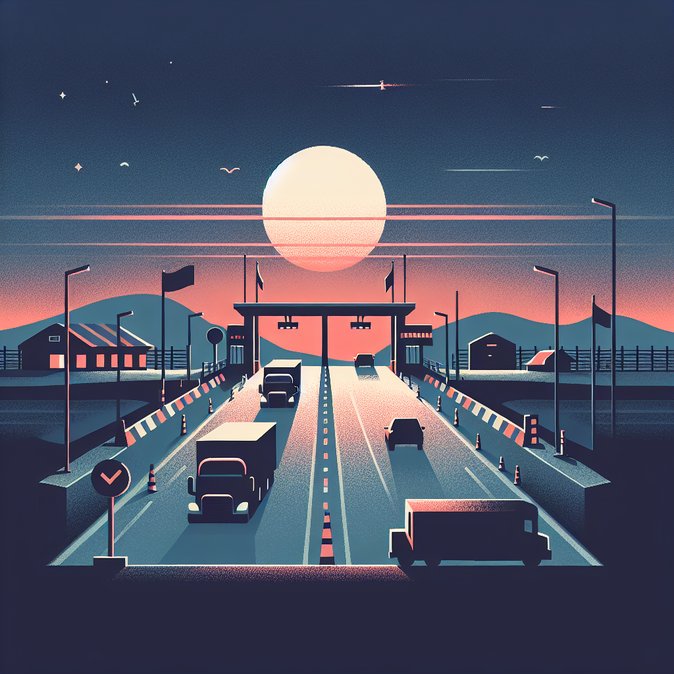 Assam’s Cachar district bans night-time movement near Indo-Bangladesh border