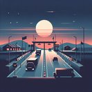 Assam’s Cachar district bans night-time movement near Indo-Bangladesh border