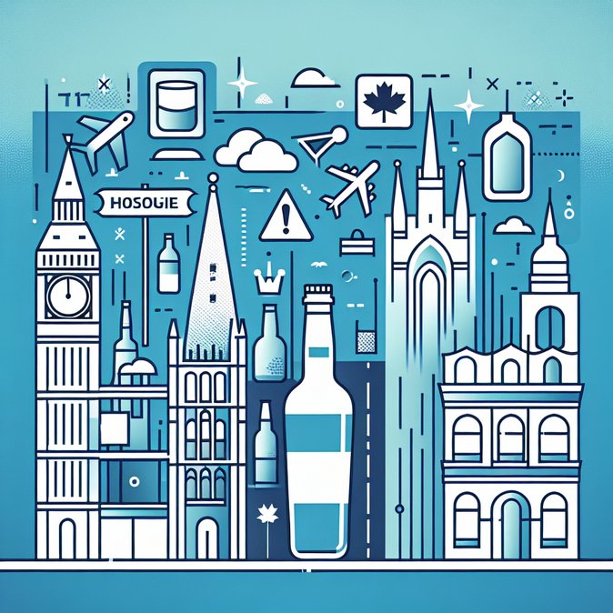 'Drink Mindfully': Smartraveller Launches New Alcohol-Safety Campaign for Schoolies Abroad