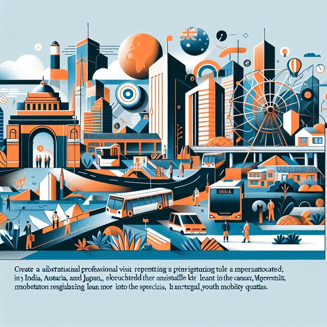 Prime Minister Mark Carney announces Indo-Pacific tour to deepen talent and trade ties