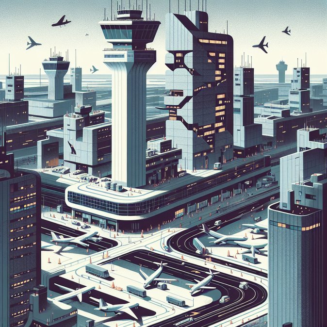 Seville airport controllers threaten strike over staffing shortages, warn of potential shutdown