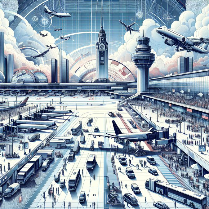 Lufthansa pilot walk-out strands 300,000 travellers as German hubs scramble to recover