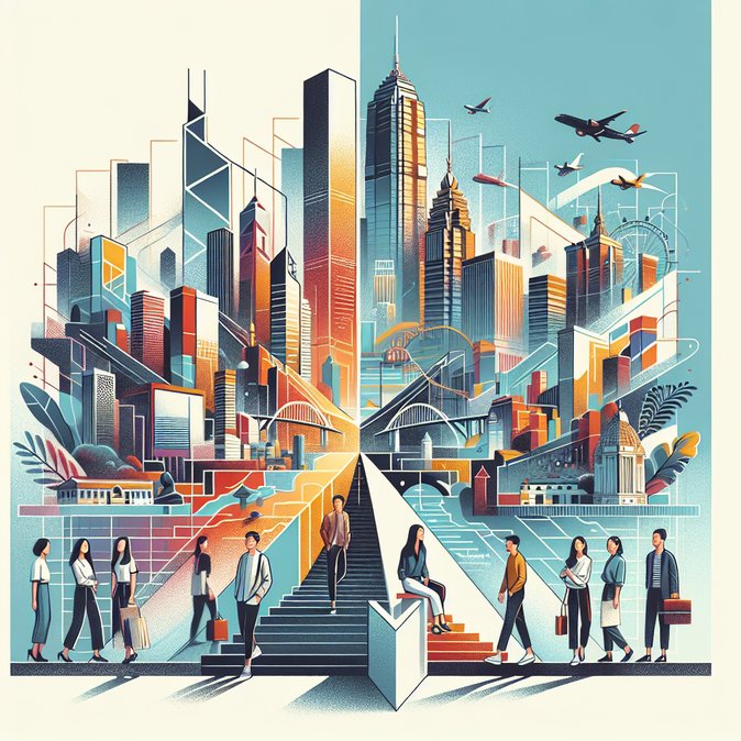 Hong Kong Museum of Art launches Venice Biennale internship to give graduates international exposure