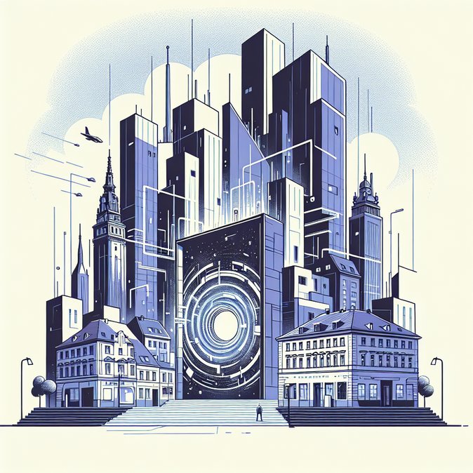 Czech Employers Must Use New JMHZ Digital Portal for All Foreign-Worker Notifications From 1 April 2026