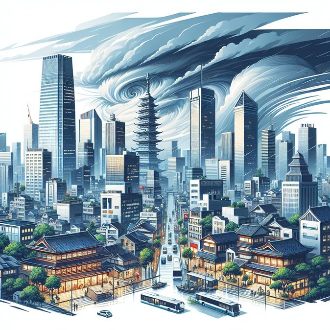 Severe Typhoon Fung-Wong Triggers Flight Cancellations and Travel Advisories at Hong Kong Airport