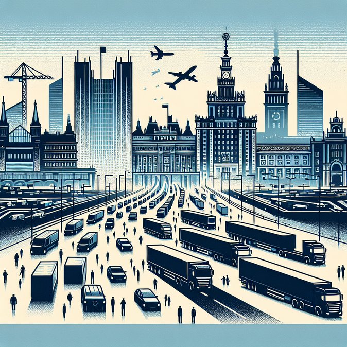 Germany Extends Land-Border Checks with Poland and Seven Other Neighbours to 15 March 2026