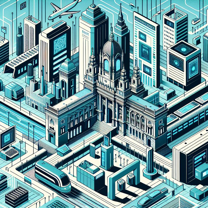 Schengen-wide digital border controls go live; Austria among first-day adopters