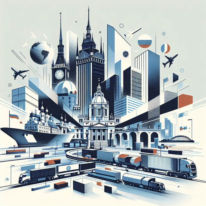 Foreign Minister Lipavský to Lead Czech Delegation to EU-CELAC Summit on Special Government Flight