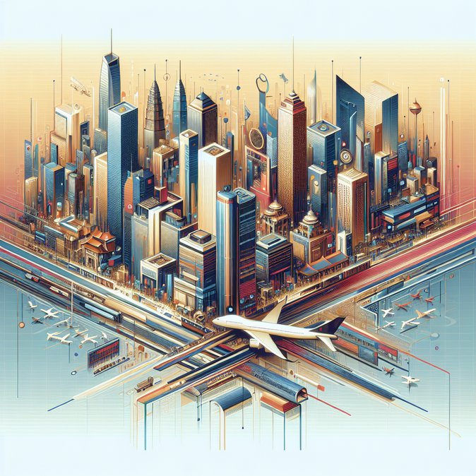 China processes 17.8 million border crossings over 2026 Spring Festival break