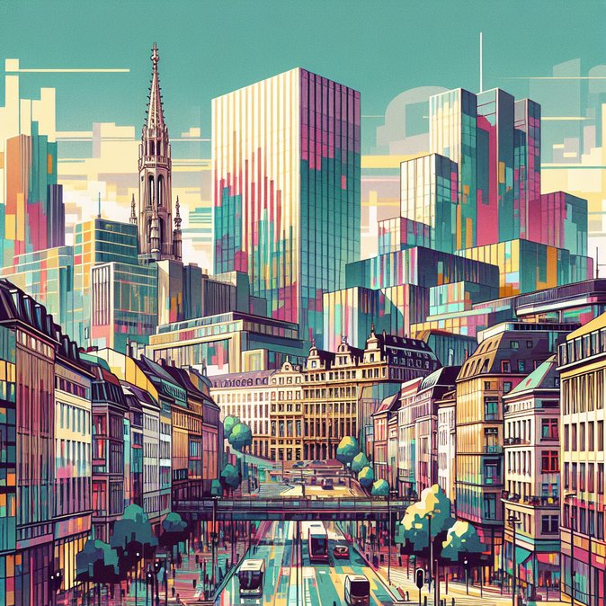 EU justice ministers in Brussels strike deal to accelerate returns and widen ‘safe third country’ concept