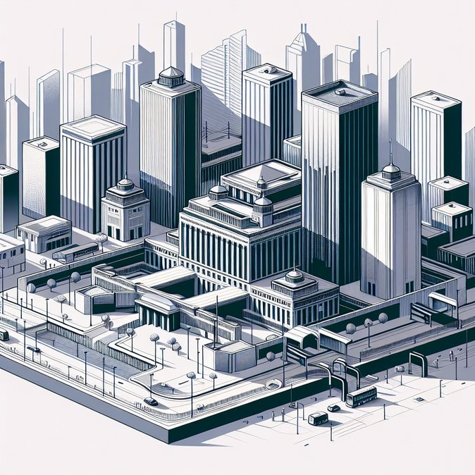 German Embassy in Islamabad Suspends Visa Services Amid Security Lock-down