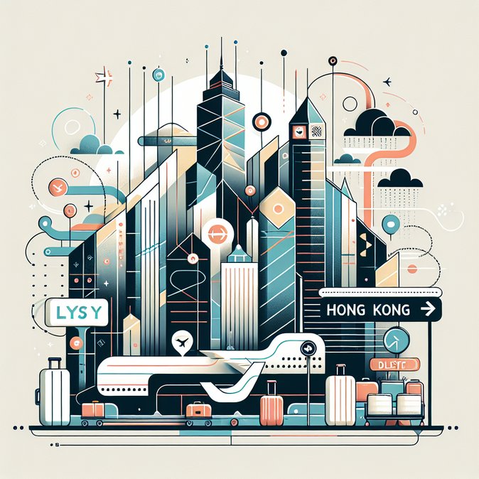 Airport drug hauls spur tighter passenger profiling at Hong Kong border