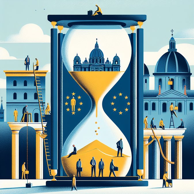 Government’s New Decreto Flussi Opens 500,000 Work Permits for 2026-28