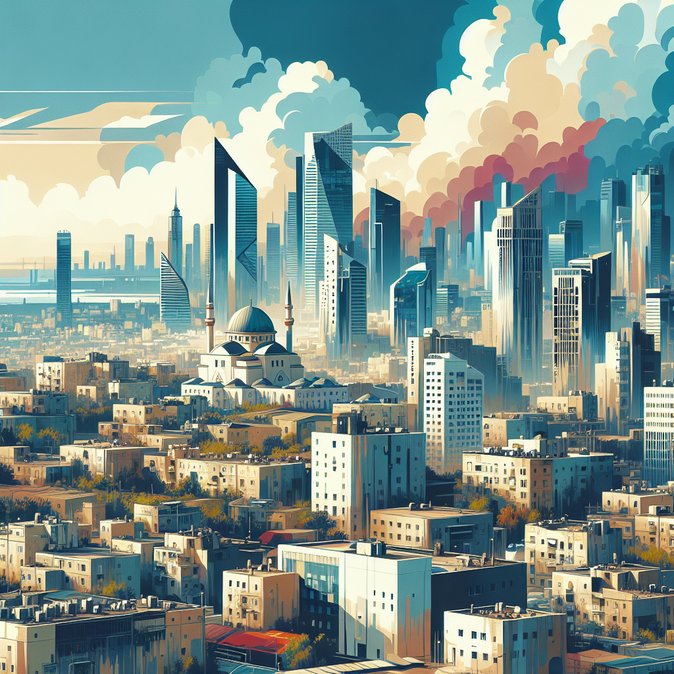 French Foreign Ministry Issues Region-Wide Security Advisory for Nationals in Middle East