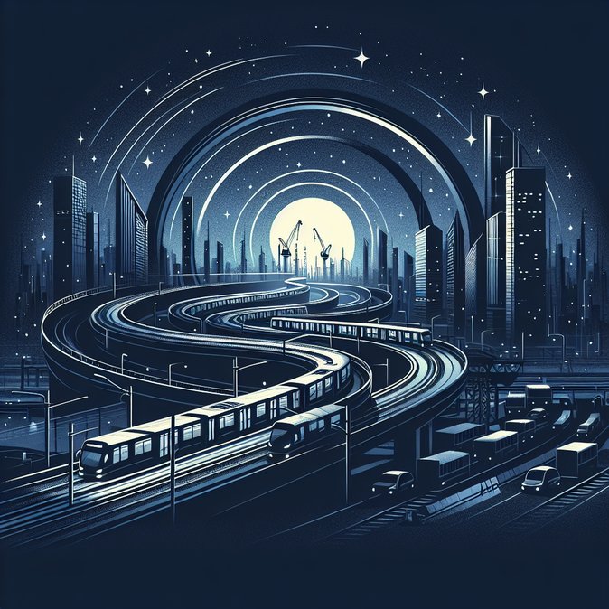 Late-Evening Engineering Works on Prague–Plzeň Corridor Hit EuroCity Connections