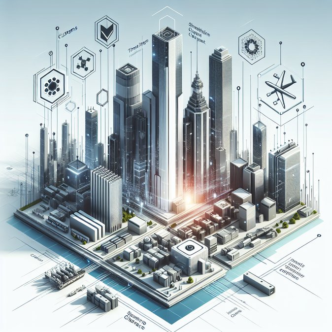 China Customs activates AI-driven ‘smart clearance’ lane for priority medical devices