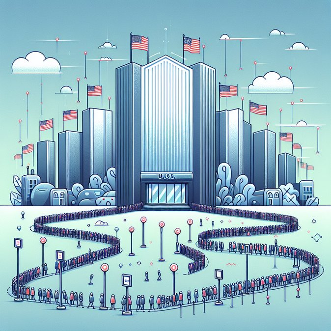 State Department Shifts All Immigrant Visa Interviews to Applicant’s Country of Residence