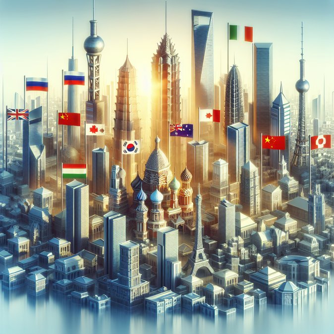 Eight popular destinations, including France and Australia, synchronise 30-day visa-free entry for Chinese citizens