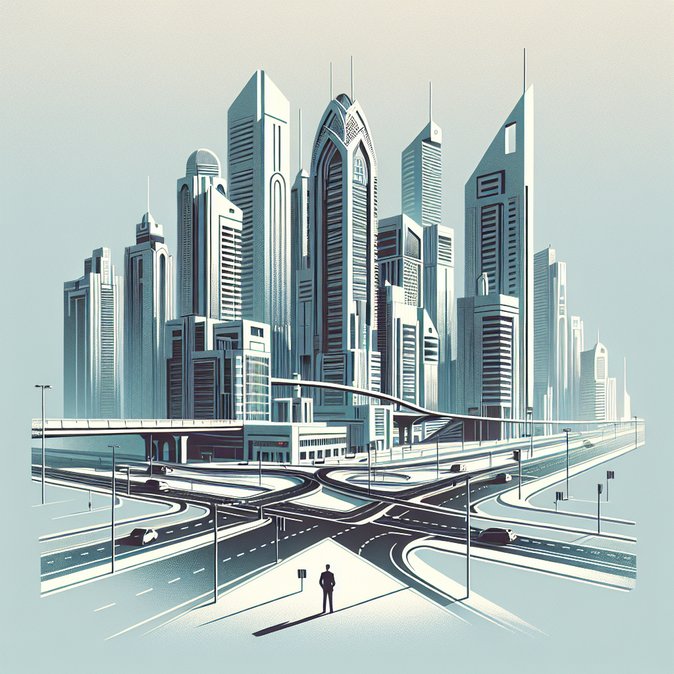 Changing jobs in the UAE? Why your old residency visa must be cancelled first