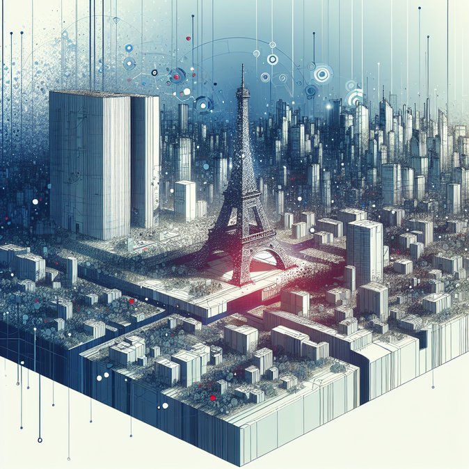 France Mandates Online Visa Appointments & Universal Biometric Capture for All Visa Applicants