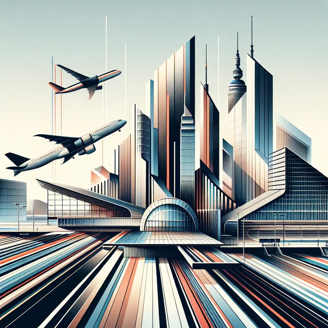 Lufthansa pilot strike cancels 18 Prague flights and disrupts corporate itineraries