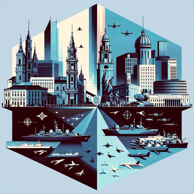 Madrid refuses US request to use Rota and Morón bases for Iran strikes; White House threatens trade embargo