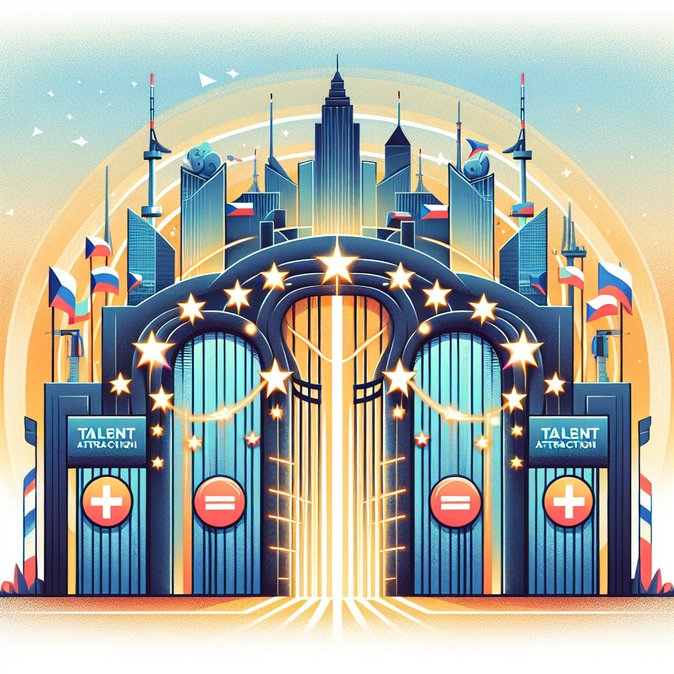 Czechia joins European push to tighten asylum & migration rules as UK proposes overhaul