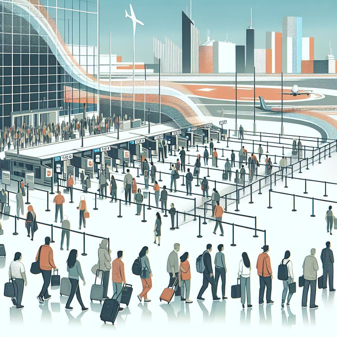 EU Entry/Exit System Roll-Out Raises Questions for Irish Business Travellers