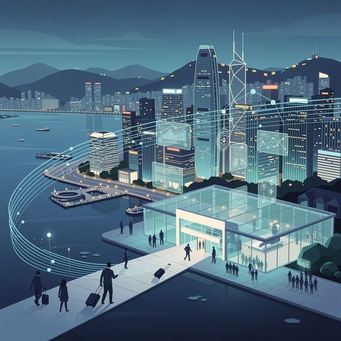 Tourism chief touts AI-powered visitor services at APEC ministerial