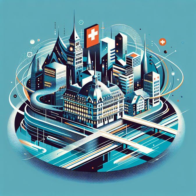 Switzerland re-associates to Horizon Europe, reviving researcher mobility and EU project funding