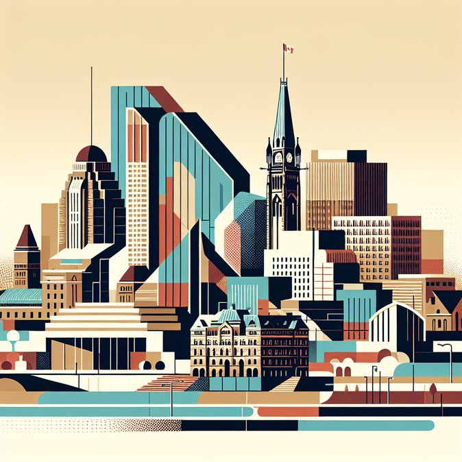 كندا تعيد فتح تمديد تصاريح العمل الموجهة للمواطنين الإيرانيين، اعتبارًا من 1 مارس 2026