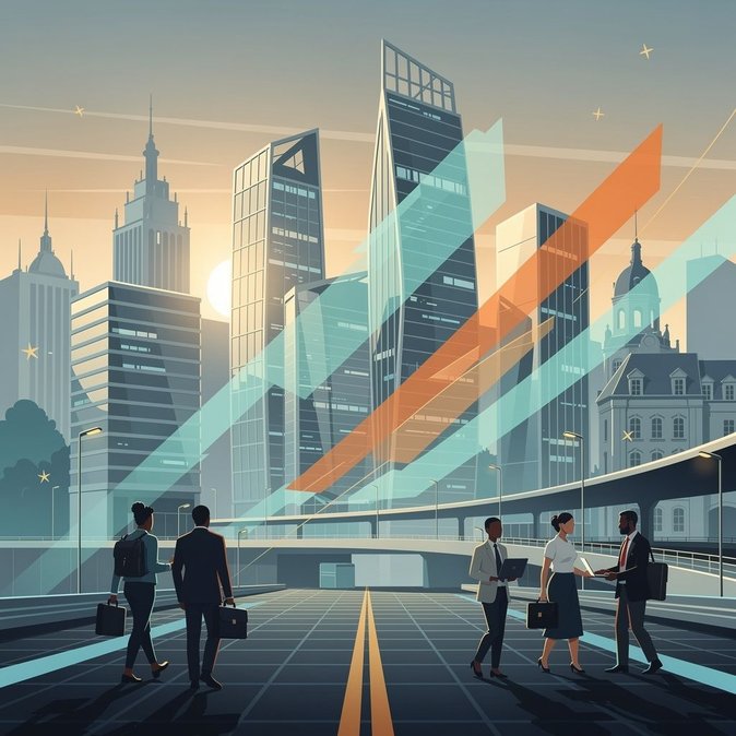 Polonia Emite Récord de 251,525 Permisos de Trabajo para No Europeos en 2025, Según Datos del Ministerio