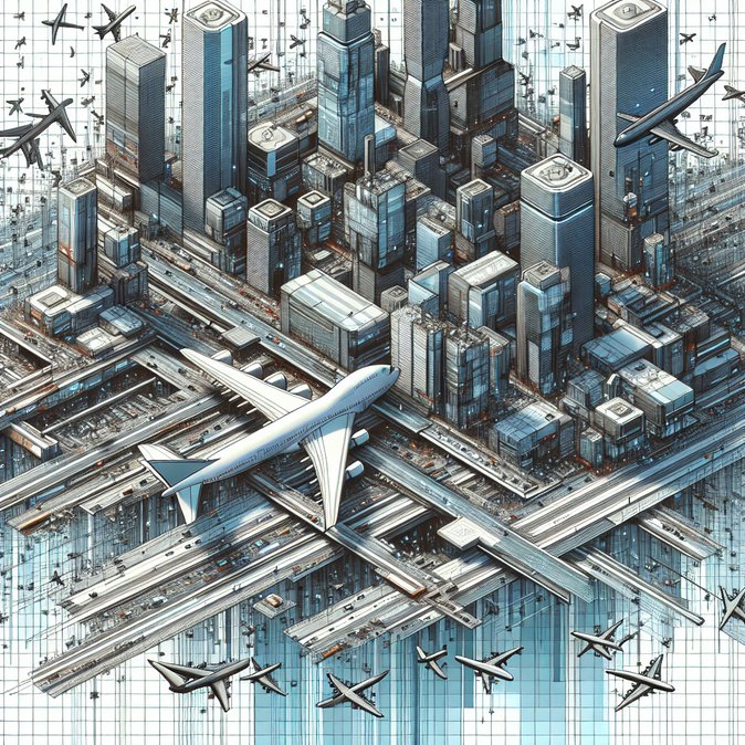 AENA Reports Record March: 30 Million Passengers, Shift From Rail to Air After January Crash