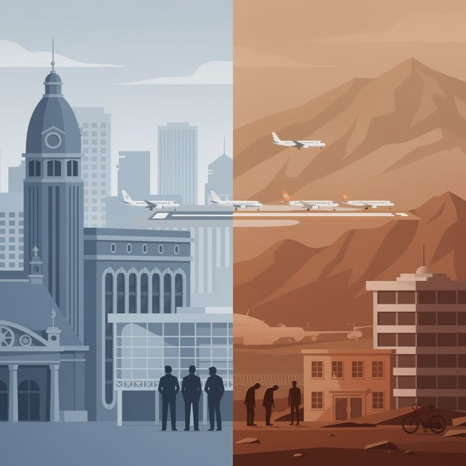 Berlin va tripler le nombre de vols charters mensuels pour les expulsions vers l'Afghanistan