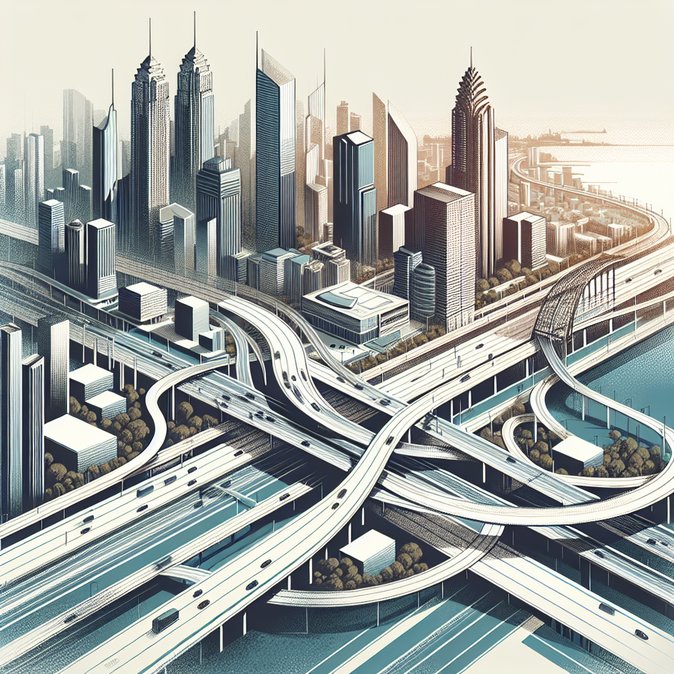 Czech Motorway Plan 2026: 39 km of New Highways to Boost Logistics and Cross-Border Trade