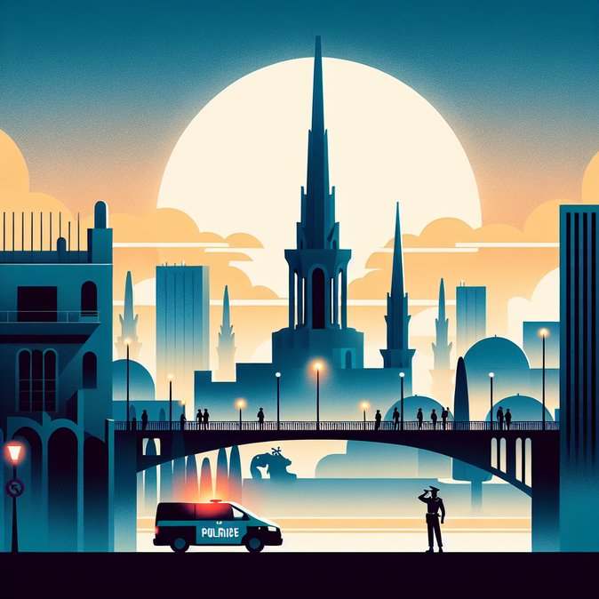 La police chypriote interpelle 31 migrants en situation irrégulière lors de raids coordonnés à l'aube