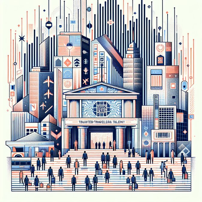 EU Unveils First-Ever Visa Strategy—Member States Urged to Fast-Track Talent