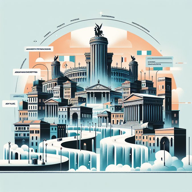 Italian Visa System Back Online After Week-Long Global Upgrade Freeze