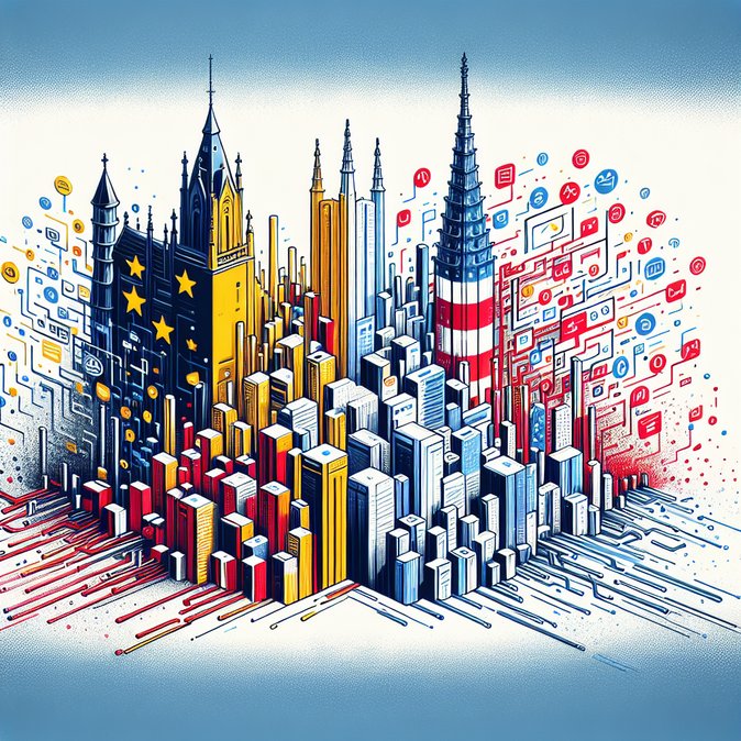 U.S. proposes social-media screening for Belgian visa-waiver travellers