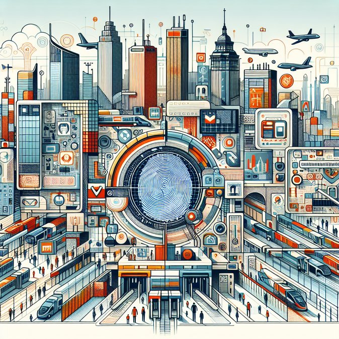 Brussels lets EU states pause new biometric border checks; Vienna Airport plans hybrid controls for summer