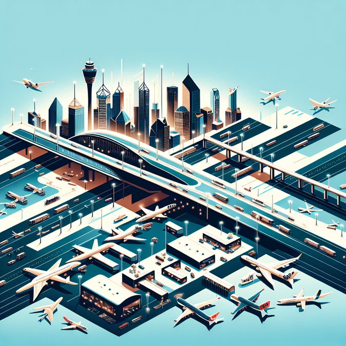 Summer Peak Disruption: 588 Delays and 21 Cancellations Snarl Australia’s Four Busiest Airports