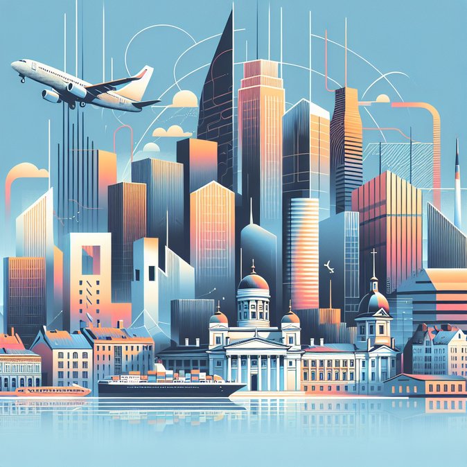 China Southern restores Beijing–Helsinki flights after five-year hiatus