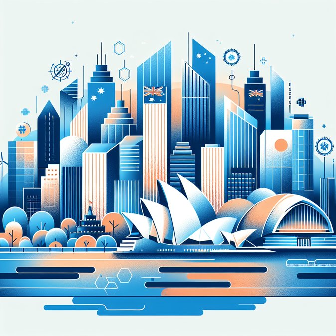 Canberra Warns Airlines: Play the Correct Biosecurity Video or Pay the Price