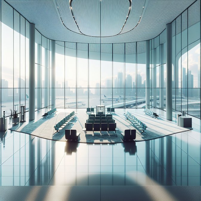 Helsinki Airport Opens 24-Hour Multi-Faith Quiet Room Ahead of EES Roll-Out