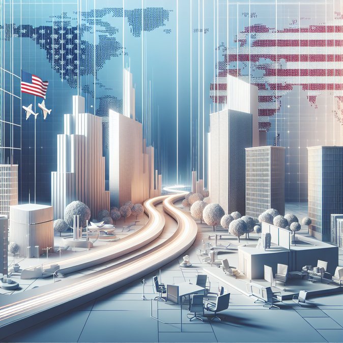 Cyprus Presses Washington to Admit Island into U.S. Visa Waiver Program