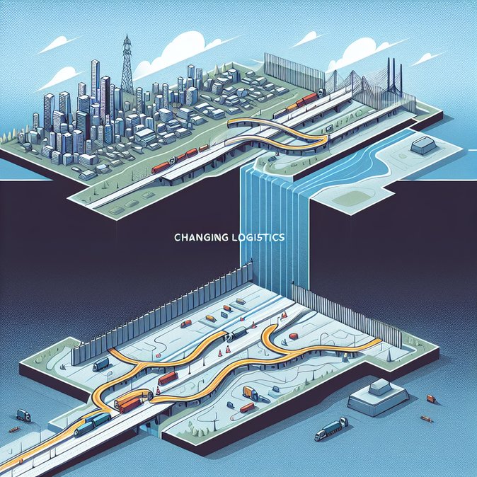 Poland shuts Połowce and Sławatycze Belarus crossings, rerouting freight traffic