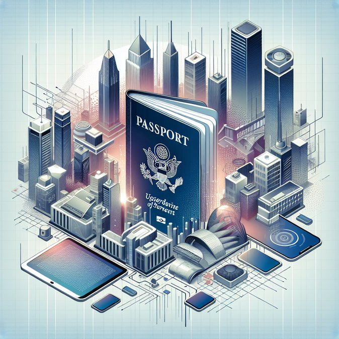 Government launches 2026 ‘Don’t Be That Person’ passport-renewal campaign