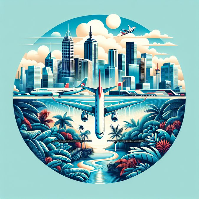 Qantas opens Melbourne–Honolulu route and puts 50,000 trans-Pacific seats on sale