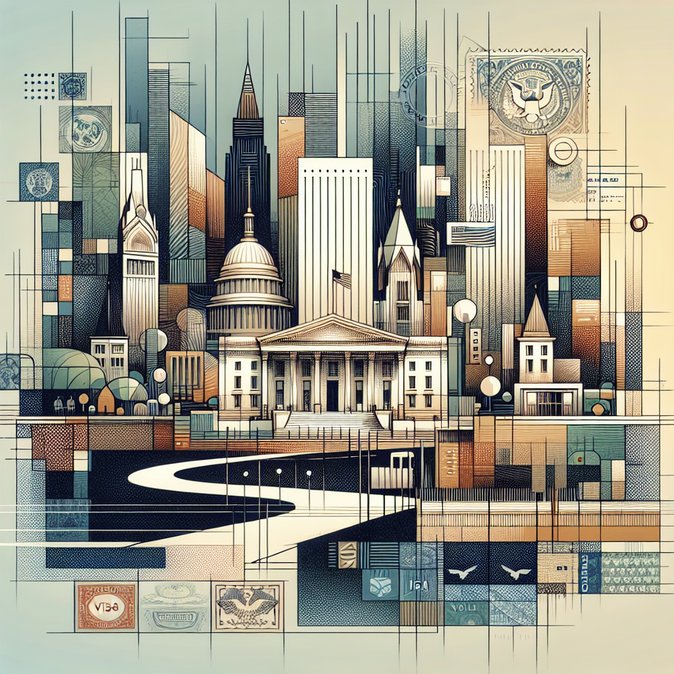 French MPs Reject Higher Visa & Naturalisation Fees in Heated 2026 Budget Debate