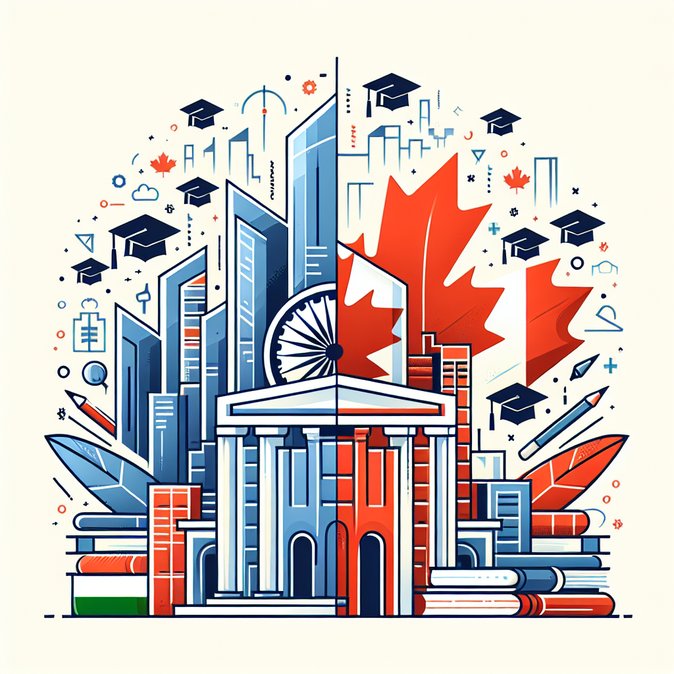 Prime Minister Mark Carney Unveils Canada-India Talent & Innovation Strategy for Students